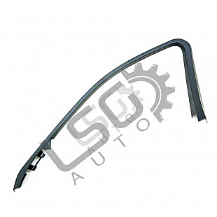 Декоративна лайсна предна дясна врата Mercedes-Benz C-Class 204 (W/S/C)  