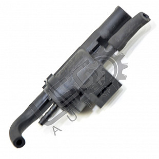 Вакуум клапан вторичен въздух Mercedes-Benz C-Class 204 (W/S/C)  , OEM A0025401497