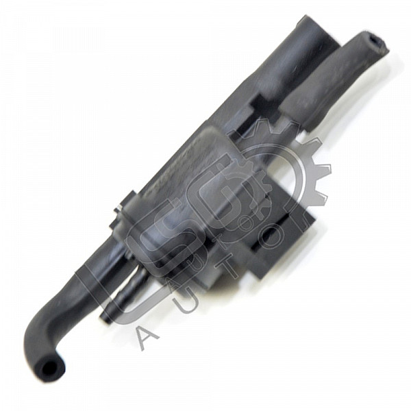 Вакуум клапан вторичен въздух Mercedes-Benz C-Class 204 (W/S/C)  , ОЕМ A0025401497