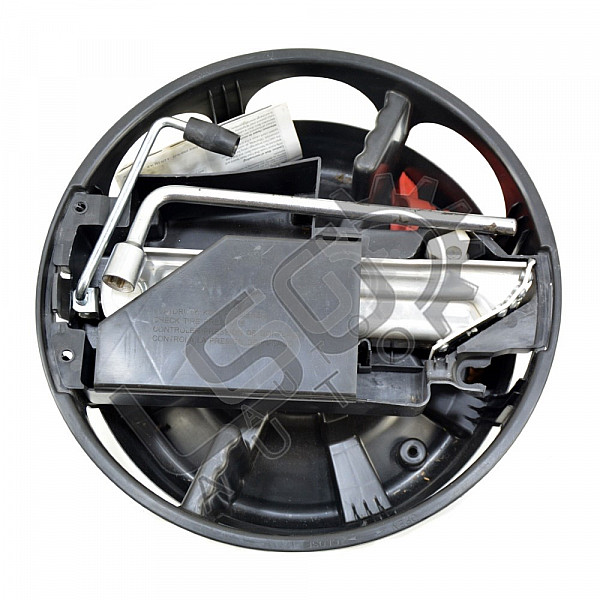 Комплект крик ключ за гуми Mercedes-Benz C-Class 204 (W/S/C) MB280320N-330