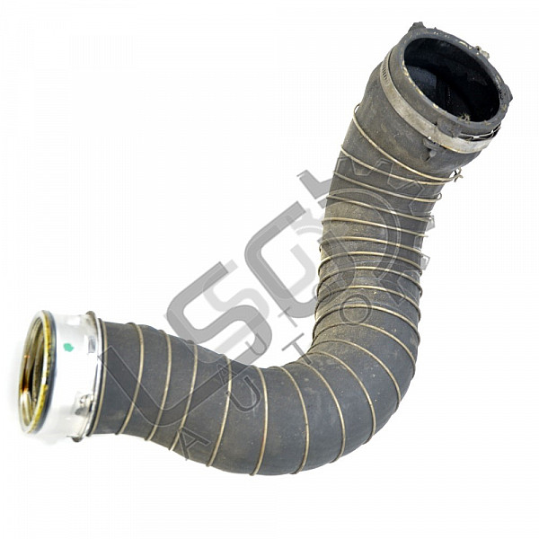 Маркуч въздух Mercedes-Benz C-Class 204 (W/S/C)  