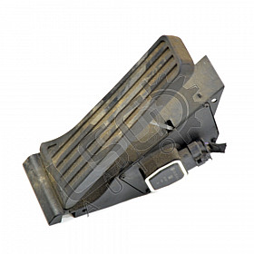 Педал газ Mercedes-Benz C-Class 204 (W/S/C)  