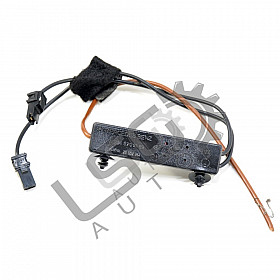 Усилвател антена Mercedes-Benz C-Class 204 (W/S/C)  