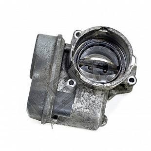 Дроселова клапа Volkswagen Passat (B6)  , OEM 03G128063B