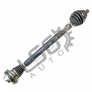 Дясна полуоска Volkswagen Passat (B6)  