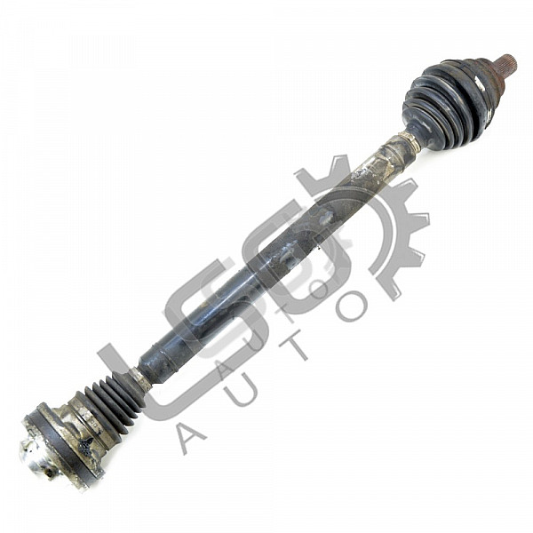 Дясна полуоска Volkswagen Passat (B6)  