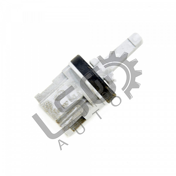Интериорен температурен датчик Volkswagen Passat (B6)  , ОЕМ 1K0907543A