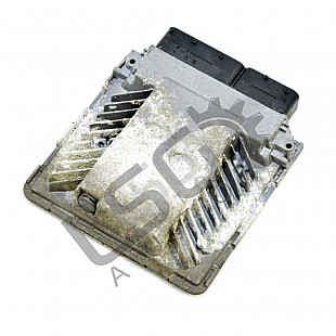 Компютър двигател Volkswagen Passat (B6)  , OEM 03G906018CE