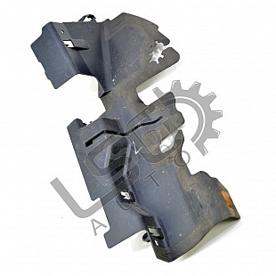 Ляв въздуховод очиларка Volkswagen Passat (B6)  , OEM 3C0121283