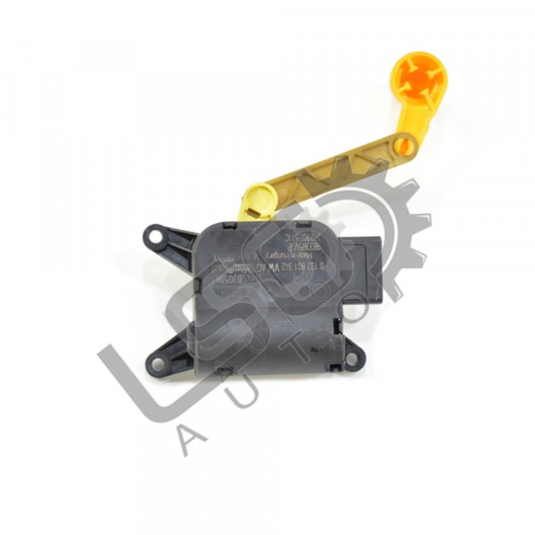 Моторче клапи парно Volkswagen Passat (B6) VP170520N-235, ОЕМ 1K2907511C