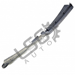 Пластмасова кора над радиатори Volkswagen Passat (B6)  