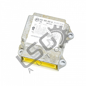 AIRBAG модул Skoda OCTAVIA II (1Z)  