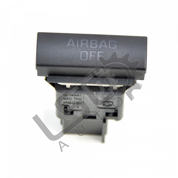 Бутон AIRBAG  Skoda OCTAVIA II (1Z)  