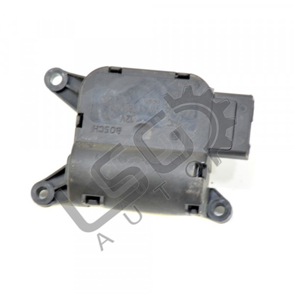 Моторче клапи парно Skoda OCTAVIA II (1Z) S170320N-200, ОЕМ 132801345