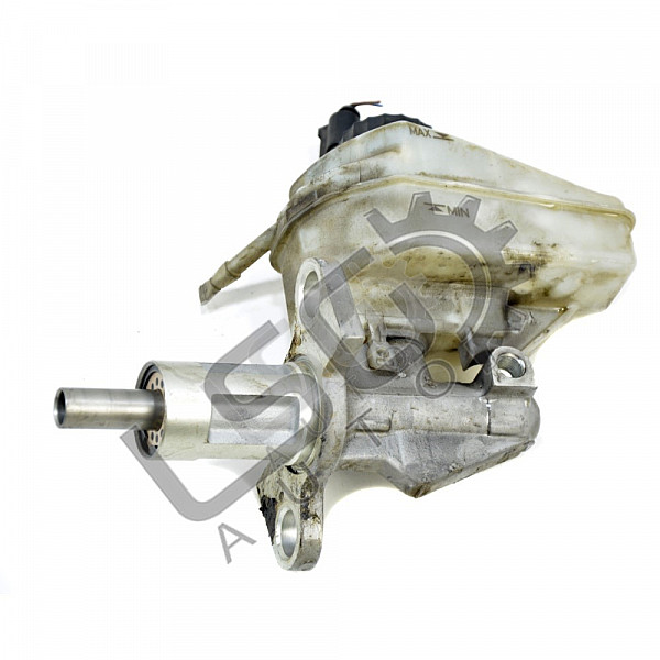 Спирачна помпа Skoda OCTAVIA II (1Z)  