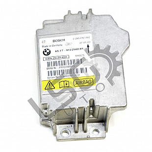 AIRBAG модул BMW 3 Series (E90, E91)  , OEM Bosch 028501