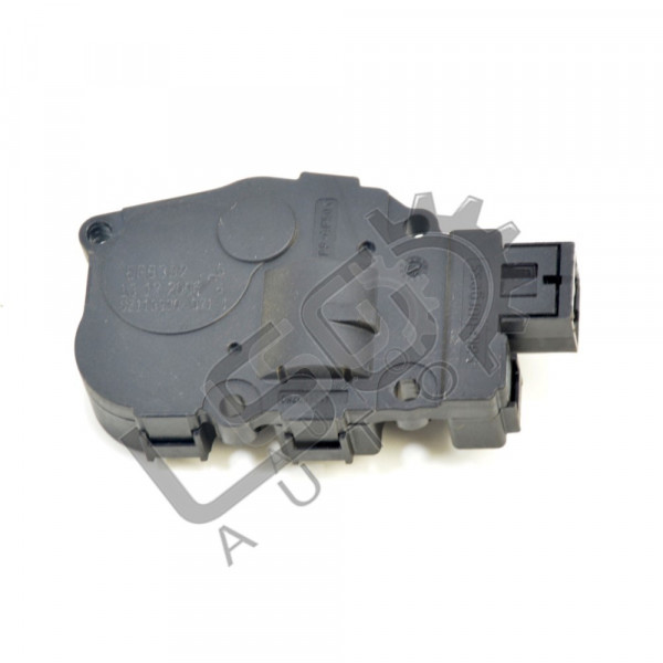 Моторче клапи парно BMW 3 Series (E90, E91) B250320N-215, ОЕМ 412650750