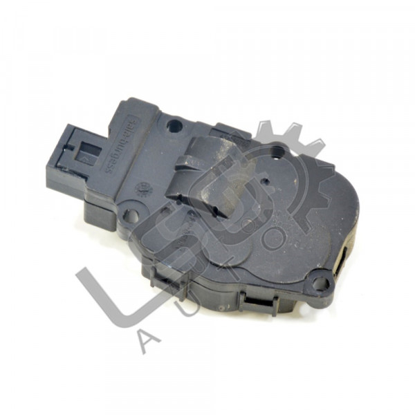 Моторче клапи парно BMW 3 Series (E90, E91)  , ОЕМ 412650750