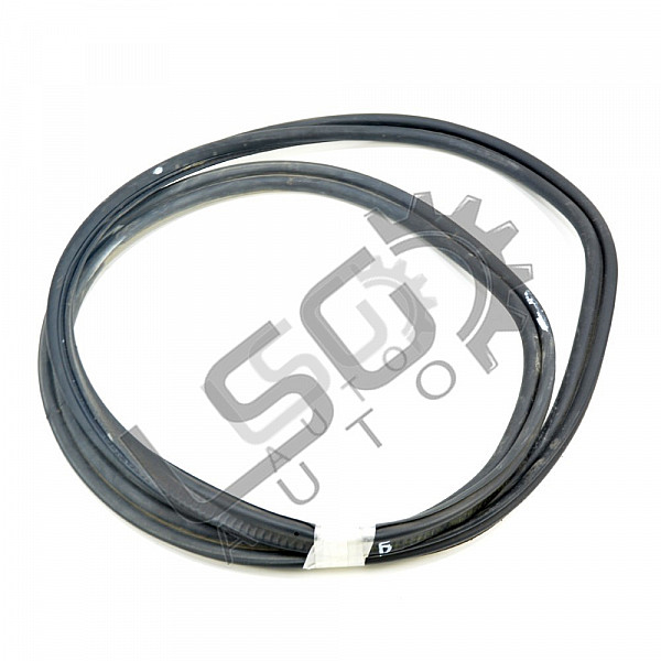 Уплътнение багажник BMW 3 Series (E90, E91) B250320N-262