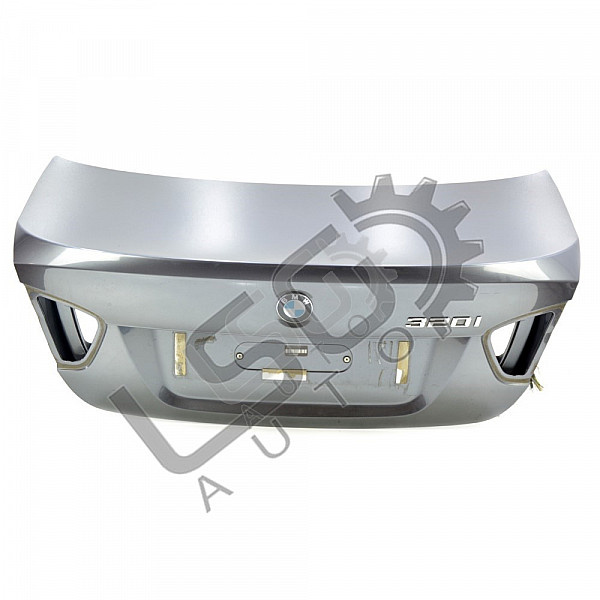 Заден капак BMW 3 Series (E90, E91)  
