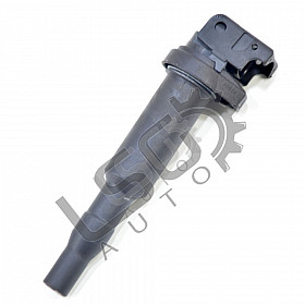 Запалителна бобина Bosch 0221504464 BMW 3 Series (E90, E91)  