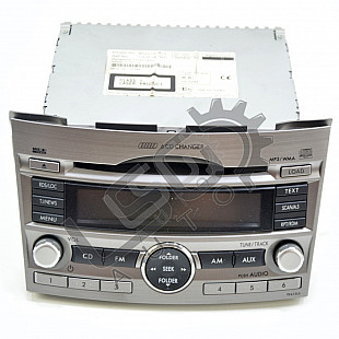 CD плеър Subaru Legacy V  