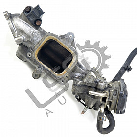EGR клапан Subaru Legacy V  