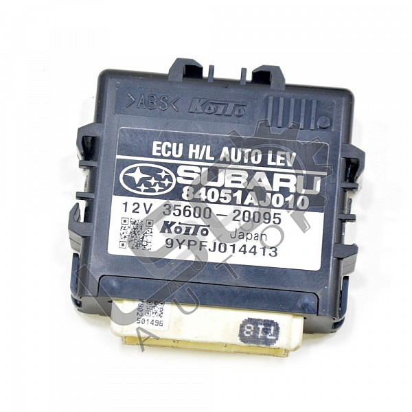 Модул адаптивни светлини Subaru Legacy V  , ОЕМ 84051AJ010