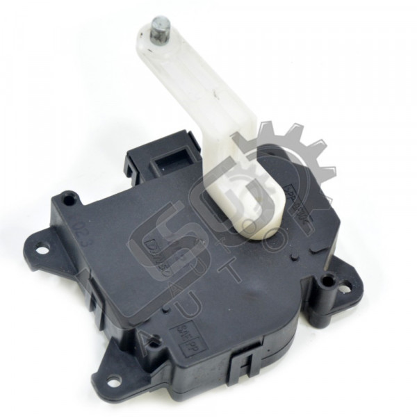Моторче клапи парно Subaru Legacy V SU050720N-271, ОЕМ 113800-2320