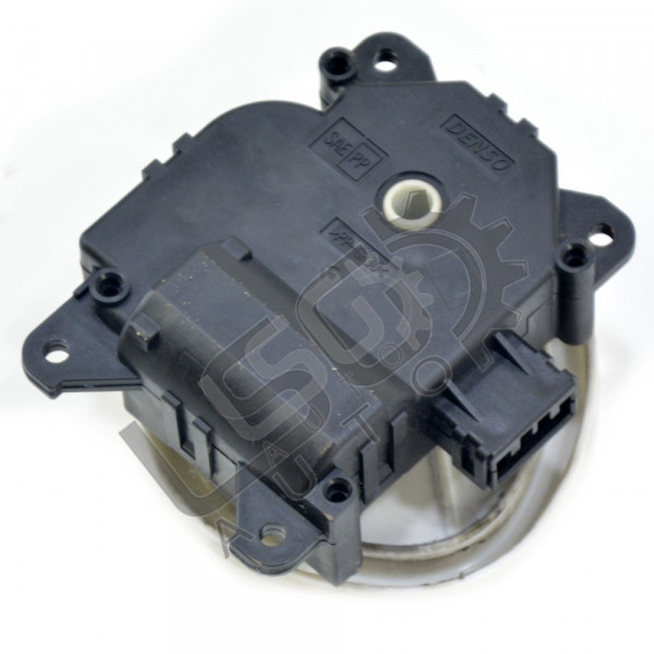 Моторче клапи парно Subaru Legacy V SU050720N-272, ОЕМ 113800-2340