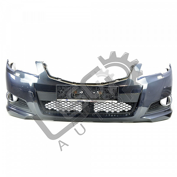 Предна броня Subaru Legacy V SU050720N-11