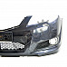 Предна броня Subaru Legacy V SU050720N-11