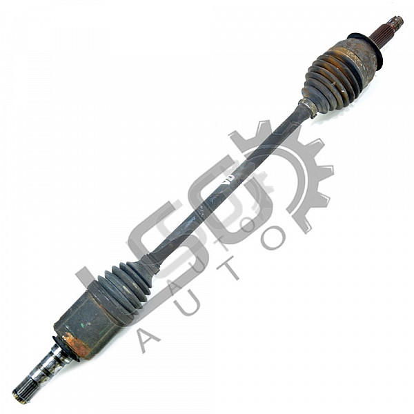 Предна лява полуоска Subaru Legacy V SU050720N-61