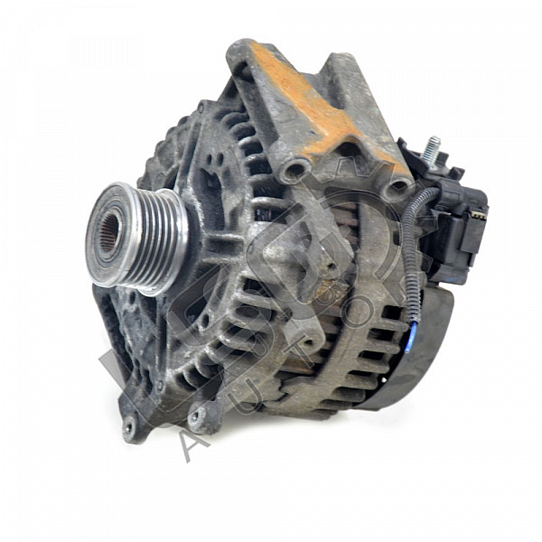 Алтернатор Mercedes-Benz C-Class 204 (W/S/C), ОЕМ A0131549002