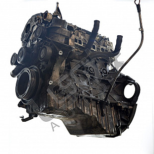 Двигател OM 646.811 2.2 Mercedes-Benz C-Class 204 (W/S/C)  , OEM OM 646.811