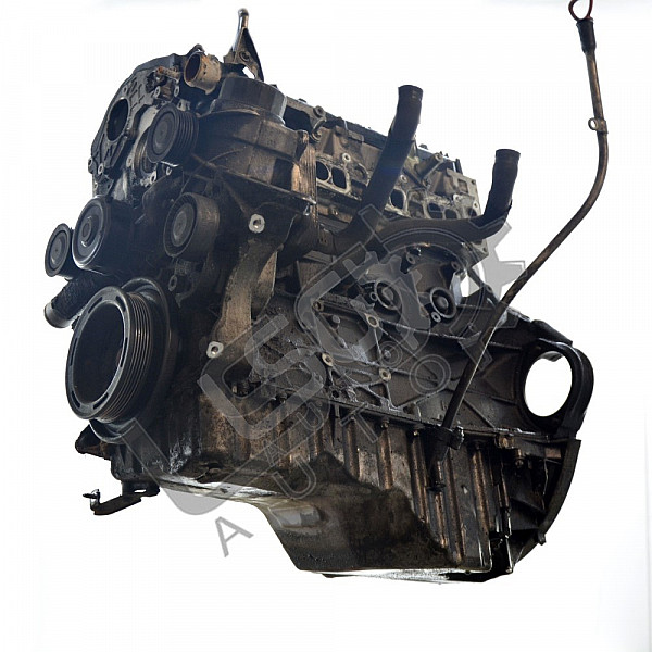 Двигател OM 646.811 2.2 Mercedes-Benz C-Class 204 (W/S/C)  , ОЕМ OM 646.811
