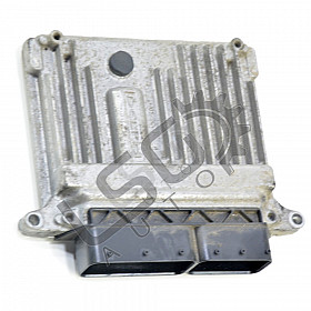 Компютър двигател Mercedes-Benz C-Class 204 (W/S/C)  