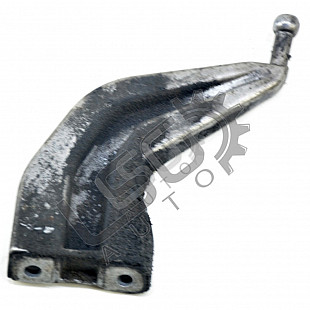 Конзола Двигател Mercedes-Benz C-Class 204 (W/S/C)  
