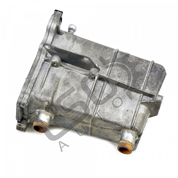 Охладител EGR Mercedes-Benz C-Class 204 (W/S/C)  
