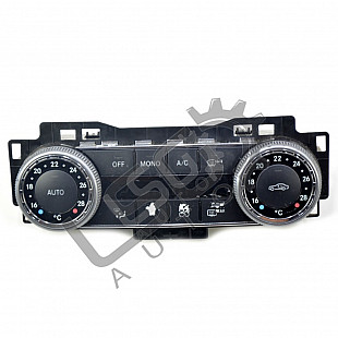 Панел климатроник Mercedes-Benz C-Class 204 (W/S/C)  , OEM A2048309885