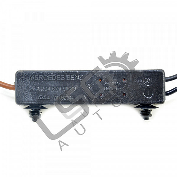 Усилвател антена Mercedes-Benz C-Class 204 (W/S/C)  , ОЕМ A2048709189