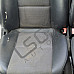 Салон Mercedes-Benz C-Class 204 (W/S/C)  