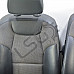 Салон Mercedes-Benz C-Class 204 (W/S/C)  