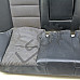 Салон Mercedes-Benz C-Class 204 (W/S/C)  