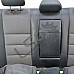 Салон Mercedes-Benz C-Class 204 (W/S/C)  