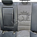 Салон Mercedes-Benz C-Class 204 (W/S/C)  