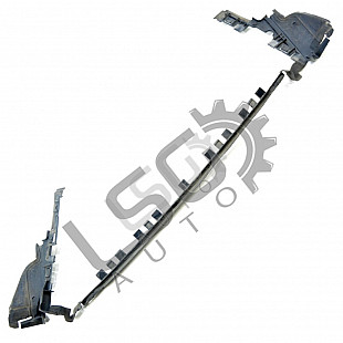 Въздуховод пред радиатор Mercedes-Benz C-Class 204 (W/S/C)  , OEM A2045050530