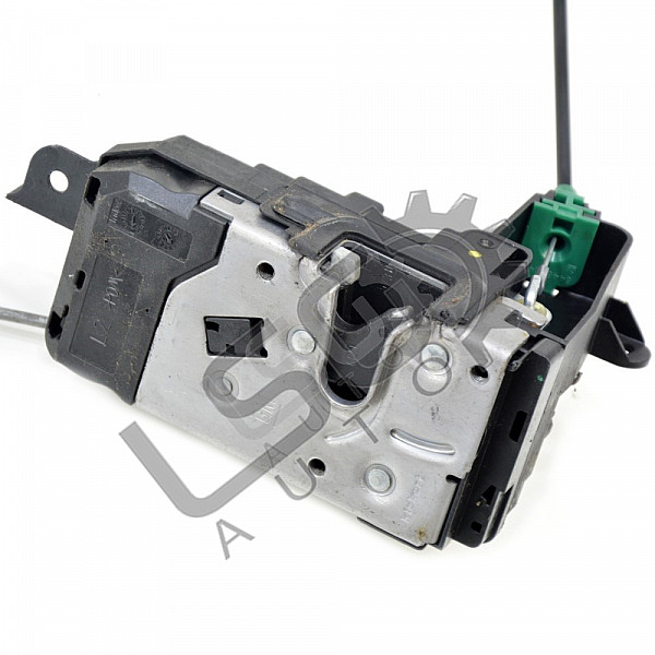 Брава предна лява врата OPEL ZAFIRA B  , ОЕМ GM13220369