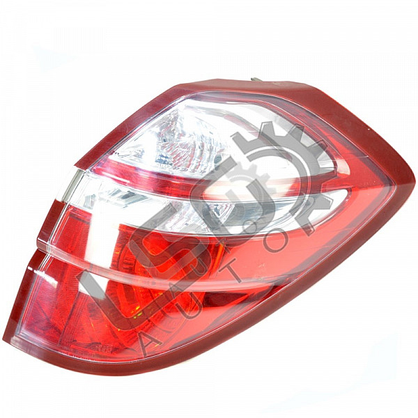 Десен стоп Subaru Legacy IV SU210620N-34