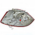 Десен стоп Subaru Legacy IV SU210620N-34